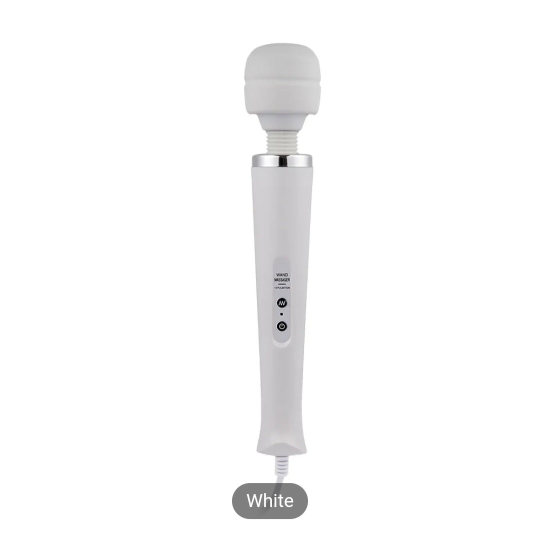 Adult Massager Wand Toy(Pre-Order)